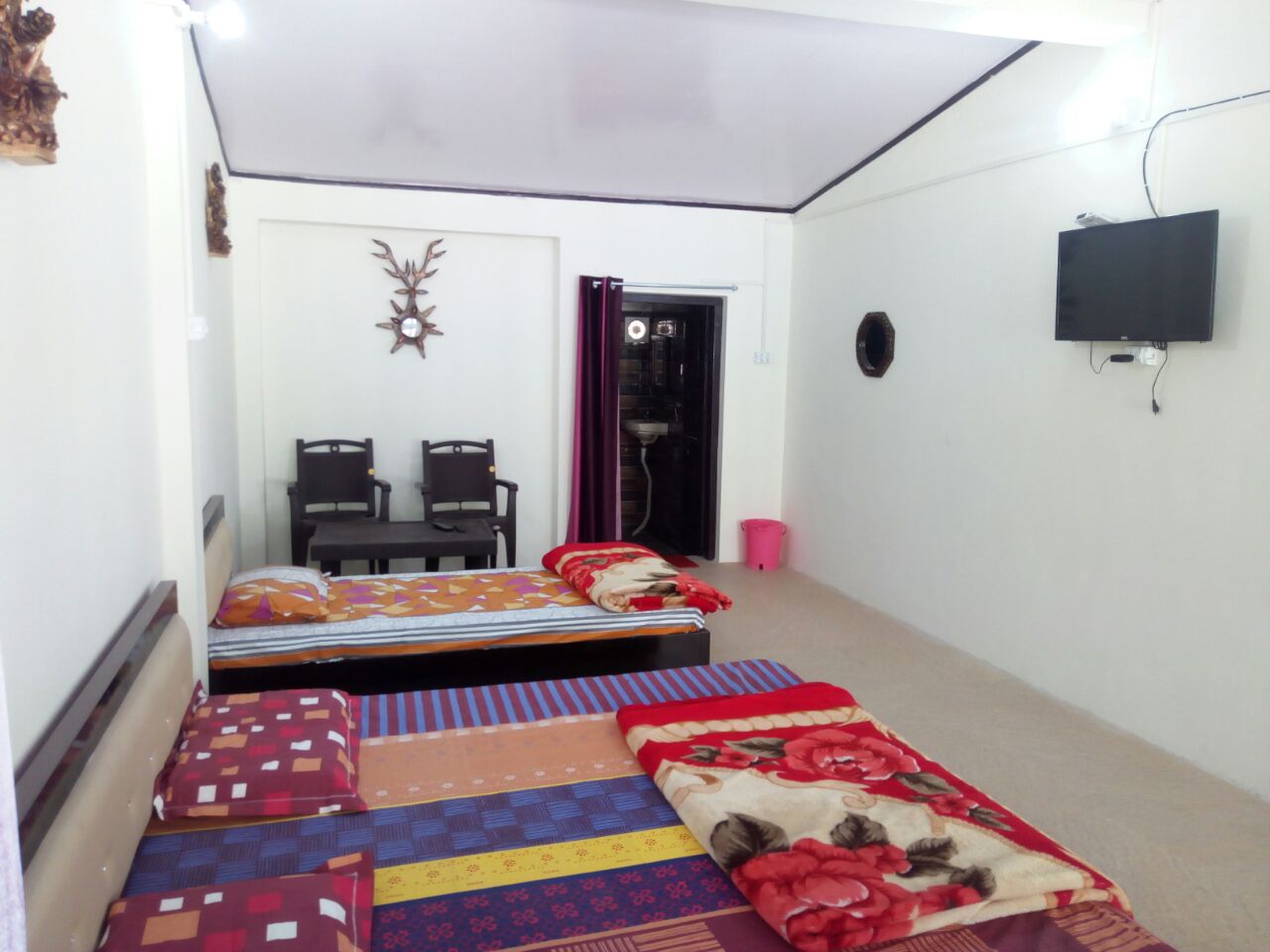 mahohar guest house 3